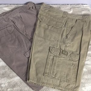 Wrangler | Shorts | Wrangler Originals 